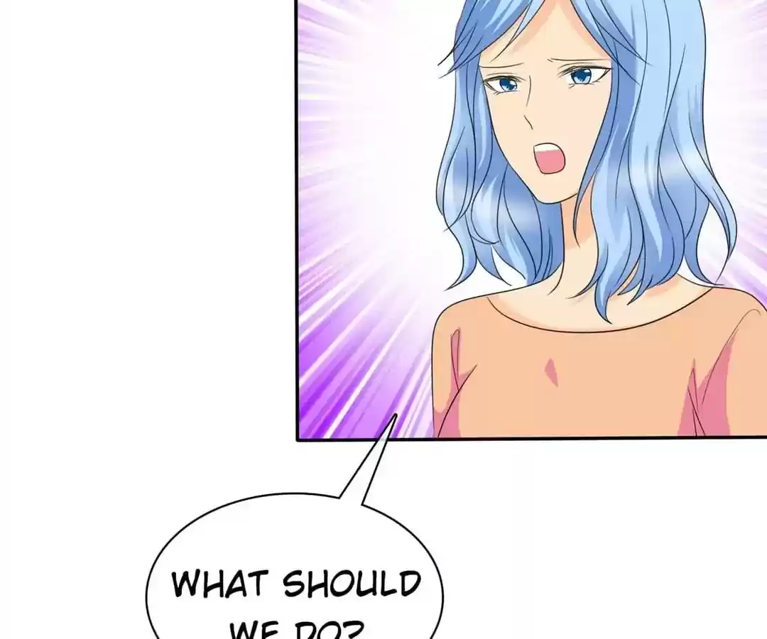 If I Never Loved You Chapter 105