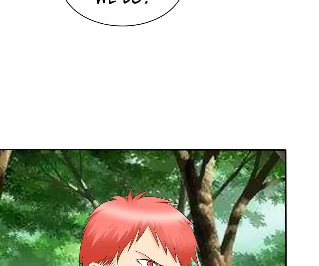 If I Never Loved You Chapter 105