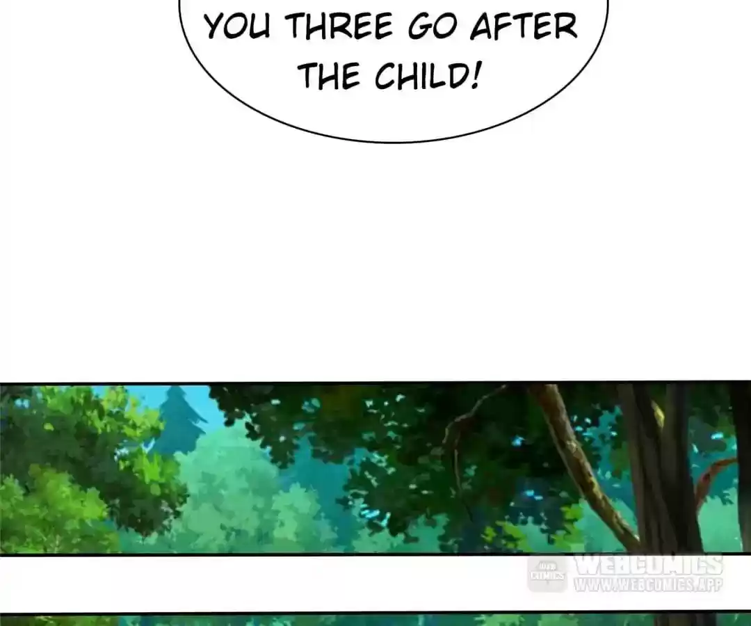 If I Never Loved You Chapter 105