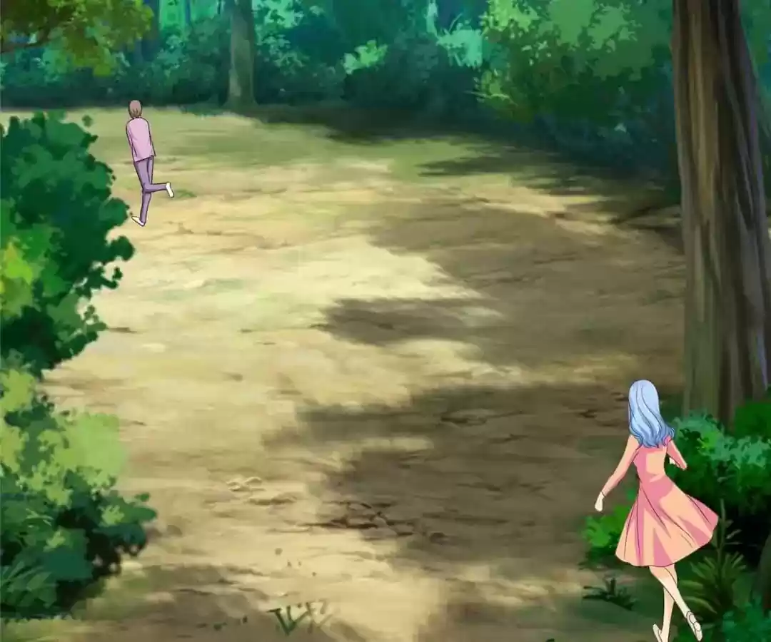 If I Never Loved You Chapter 105