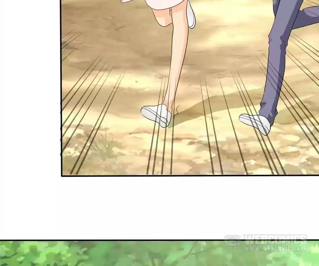 If I Never Loved You Chapter 106