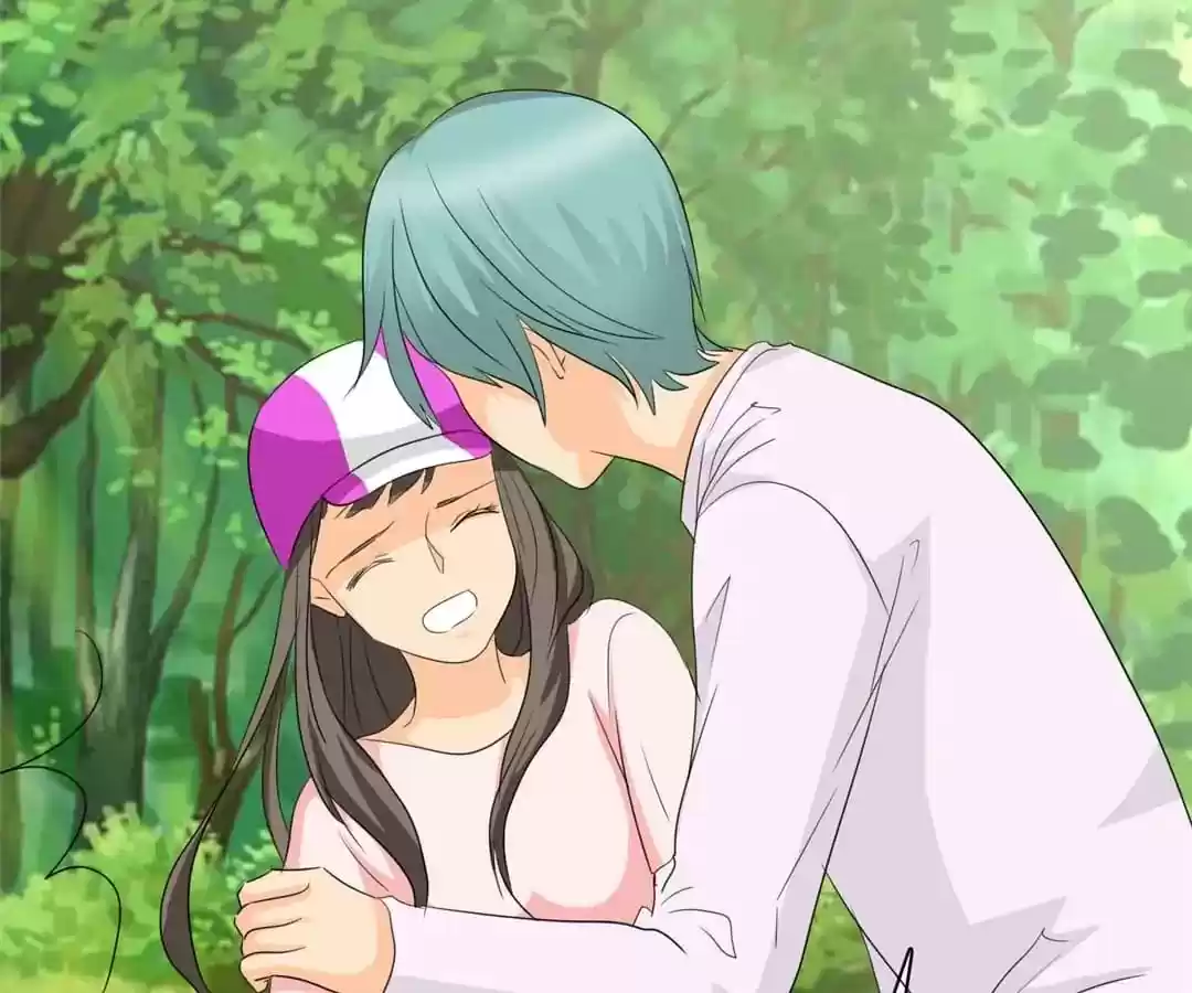 If I Never Loved You Chapter 106