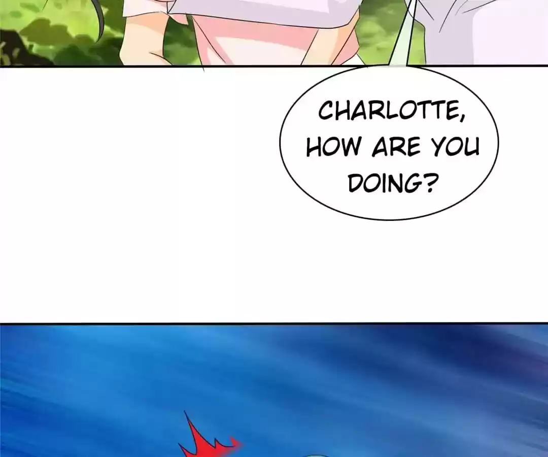 If I Never Loved You Chapter 106