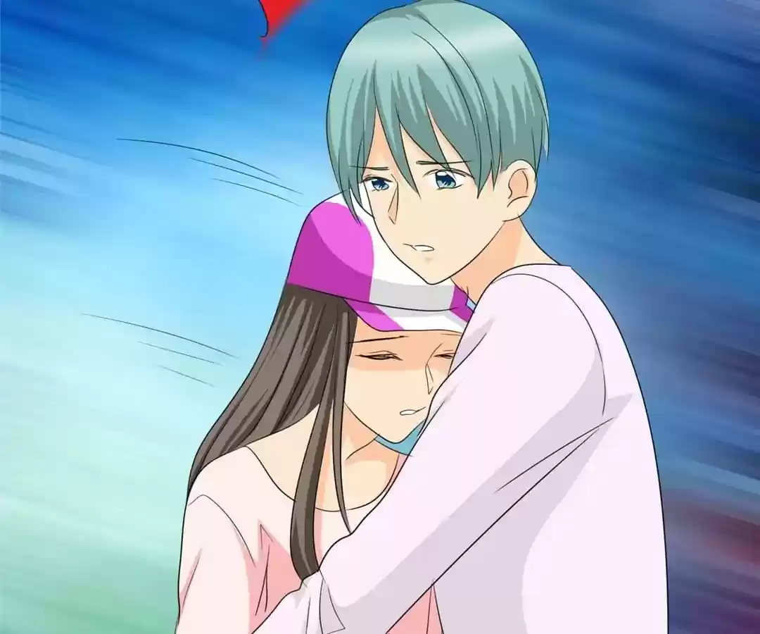 If I Never Loved You Chapter 106