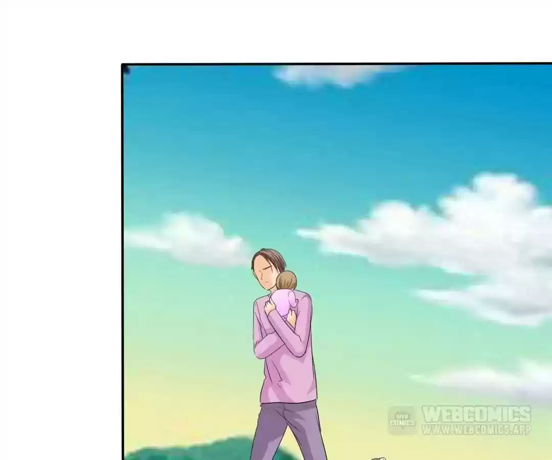 If I Never Loved You Chapter 106