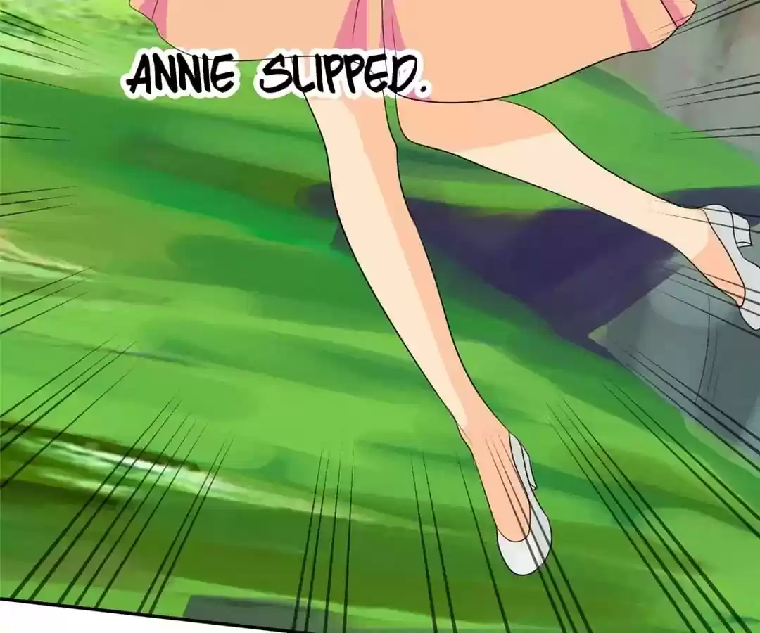 If I Never Loved You Chapter 106