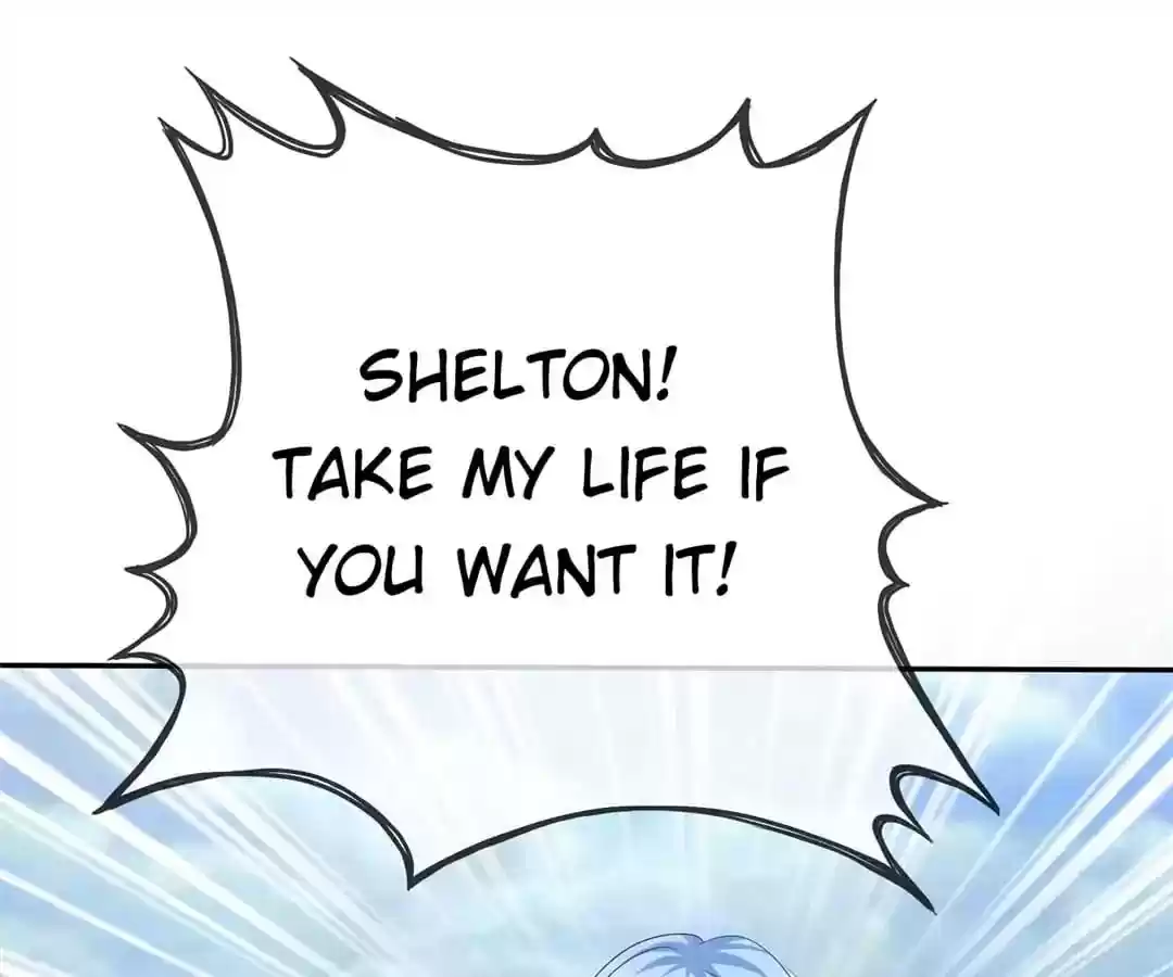 If I Never Loved You Chapter 106