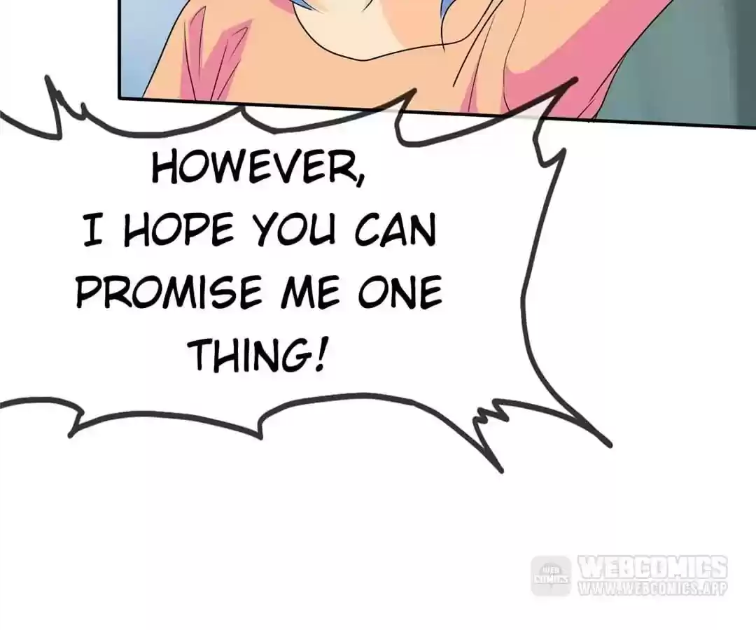 If I Never Loved You Chapter 106