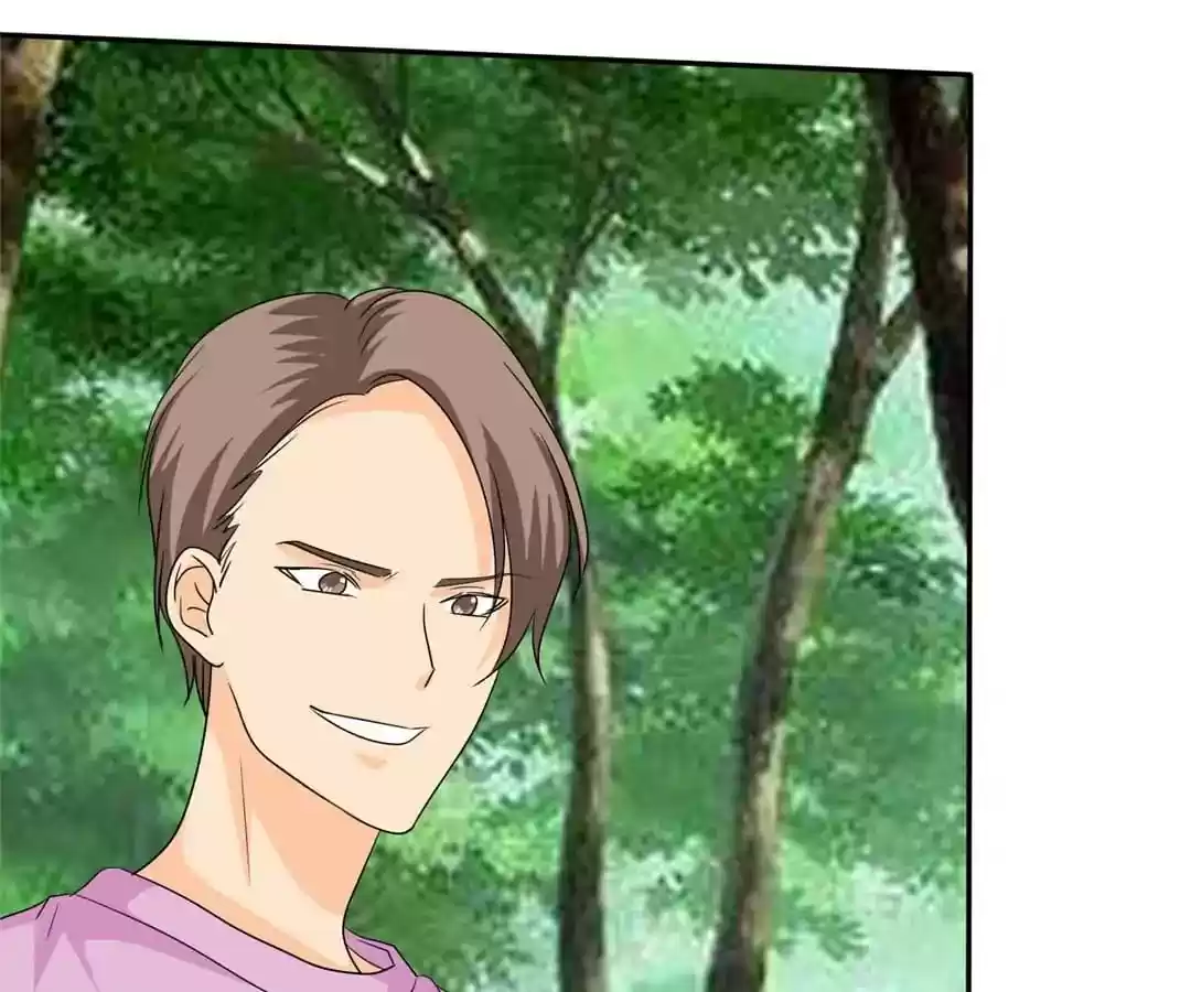 If I Never Loved You Chapter 106