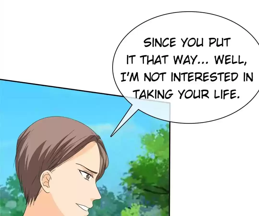 If I Never Loved You Chapter 106