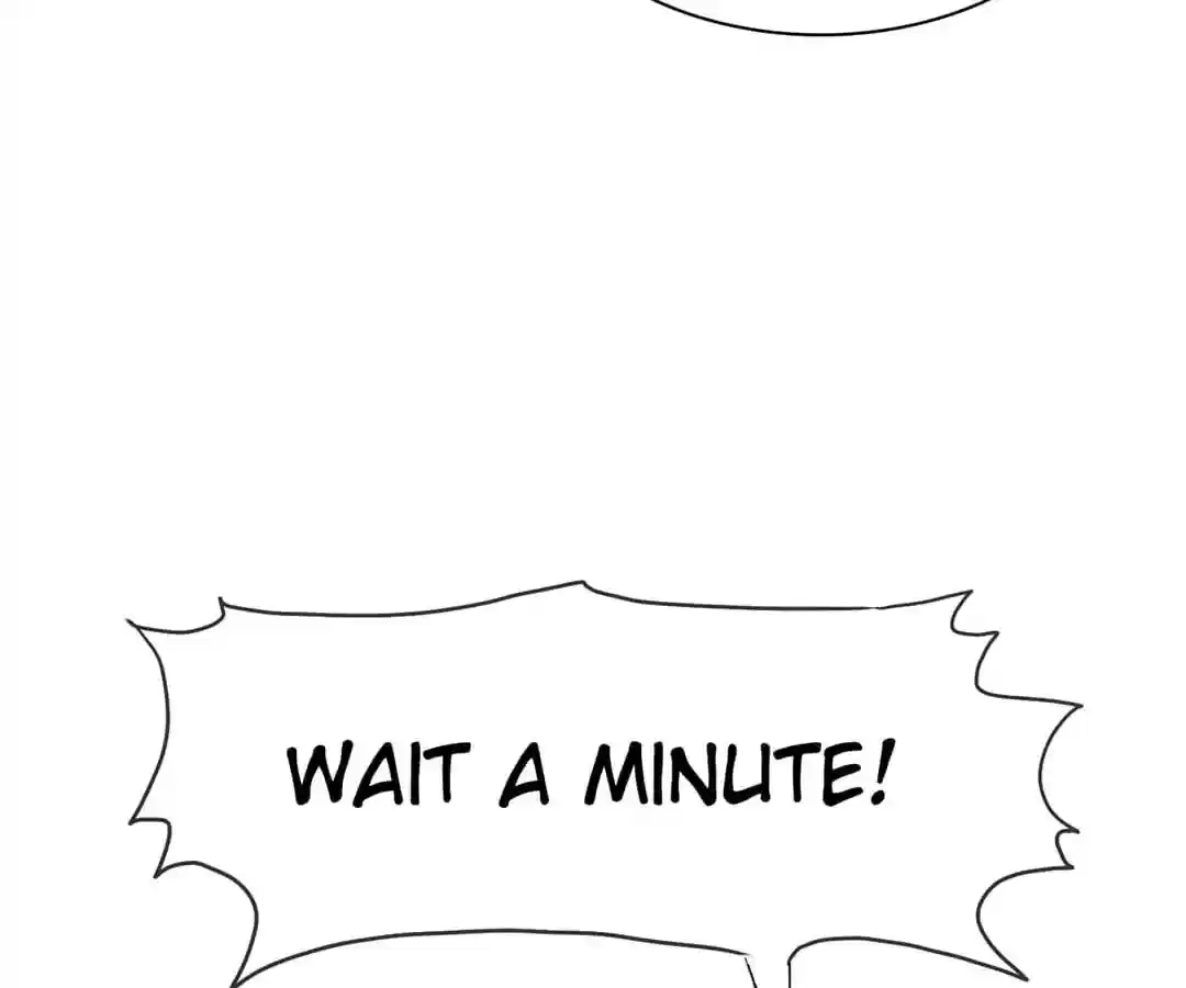 If I Never Loved You Chapter 106