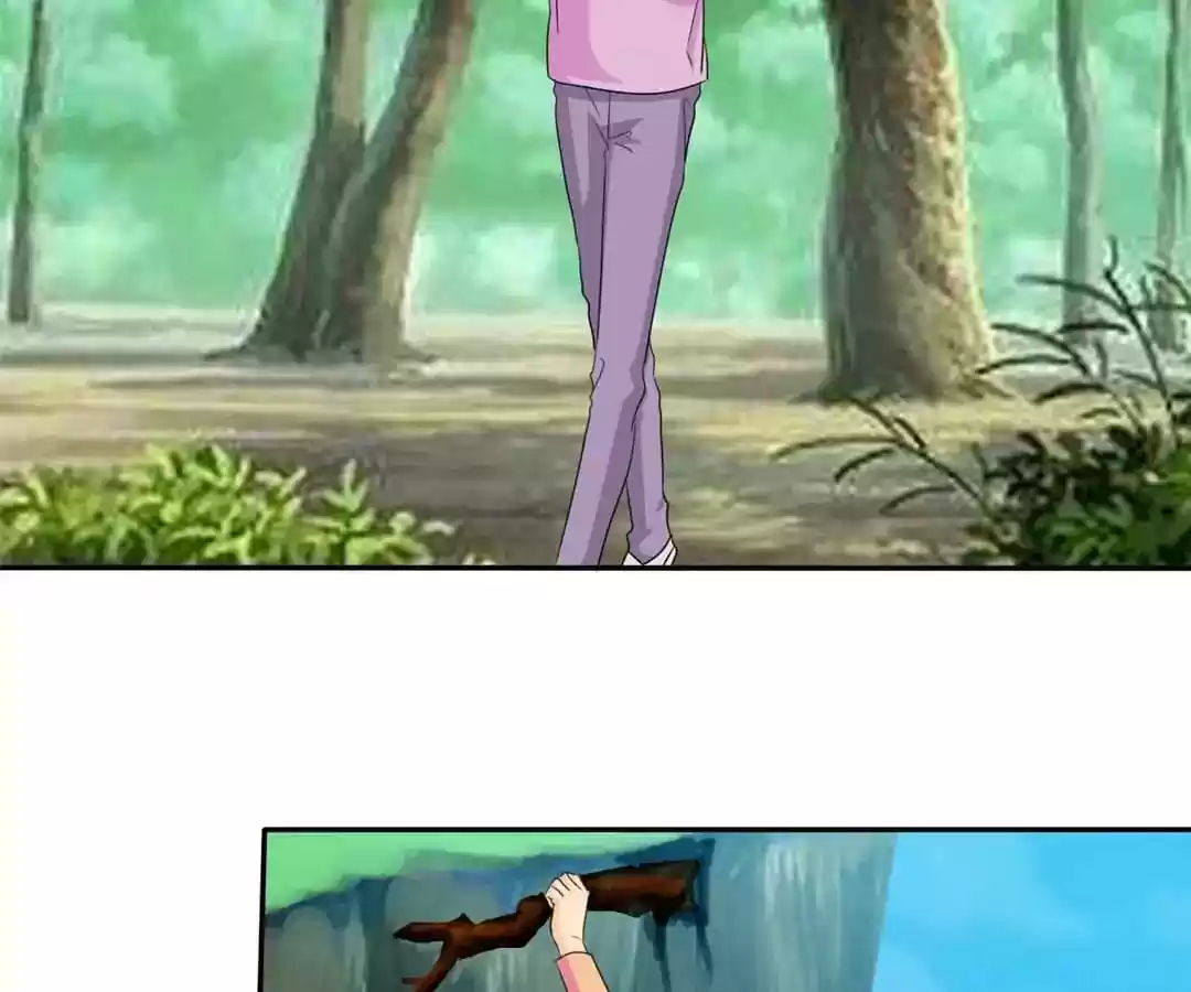 If I Never Loved You Chapter 106