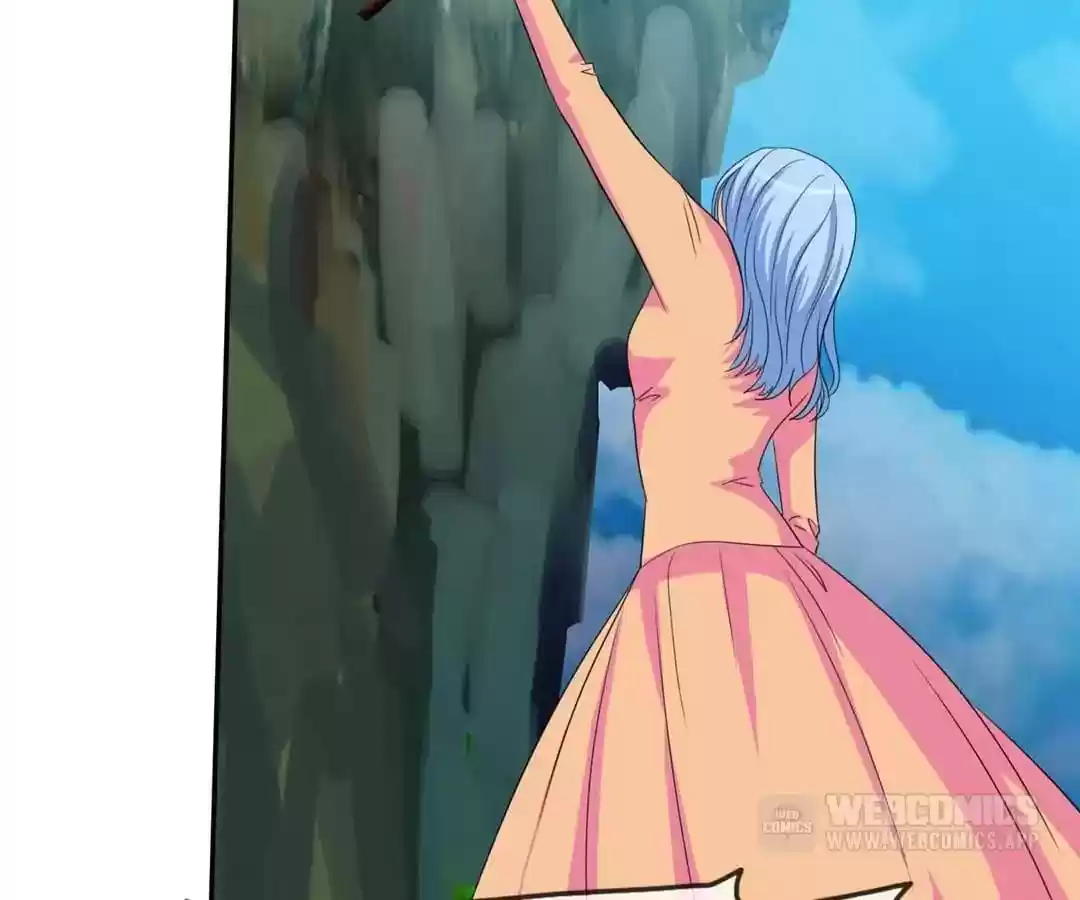 If I Never Loved You Chapter 106