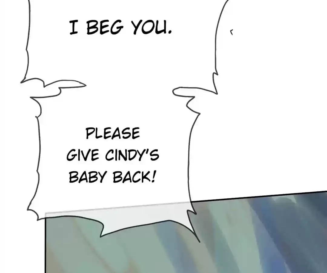 If I Never Loved You Chapter 106