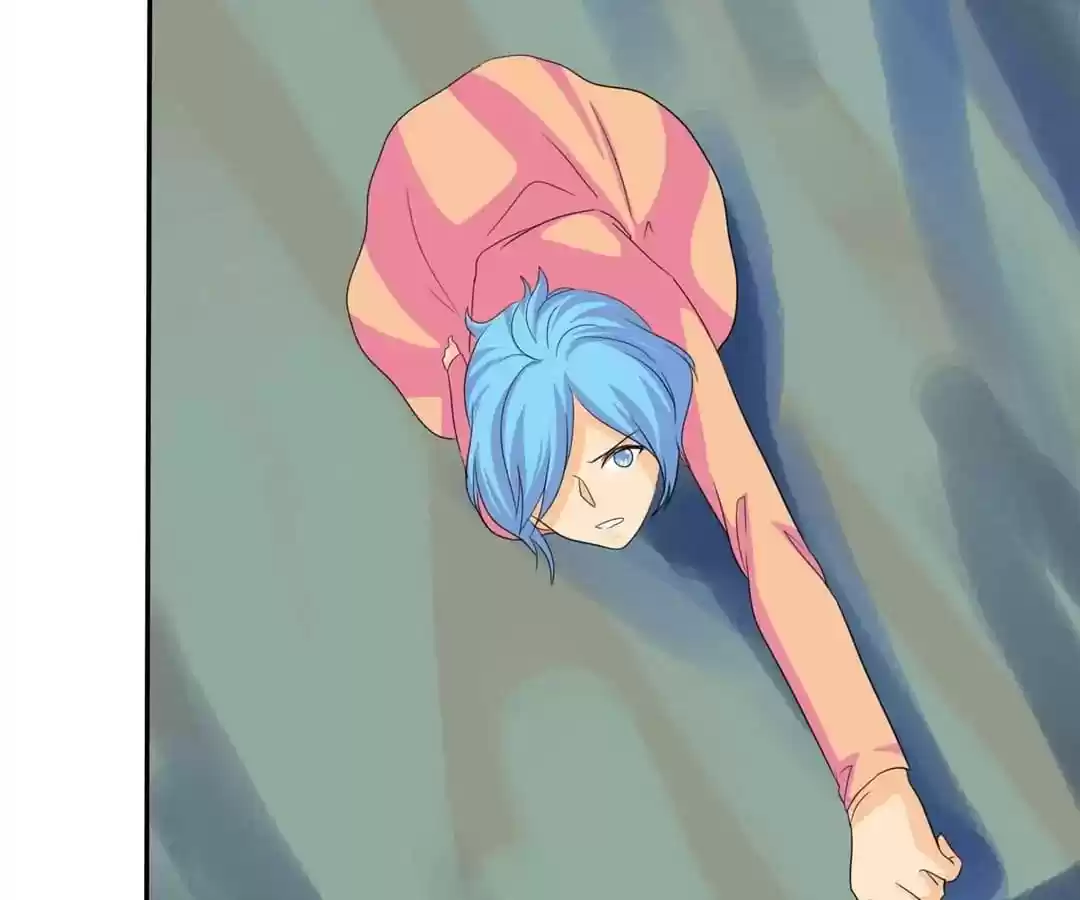 If I Never Loved You Chapter 106