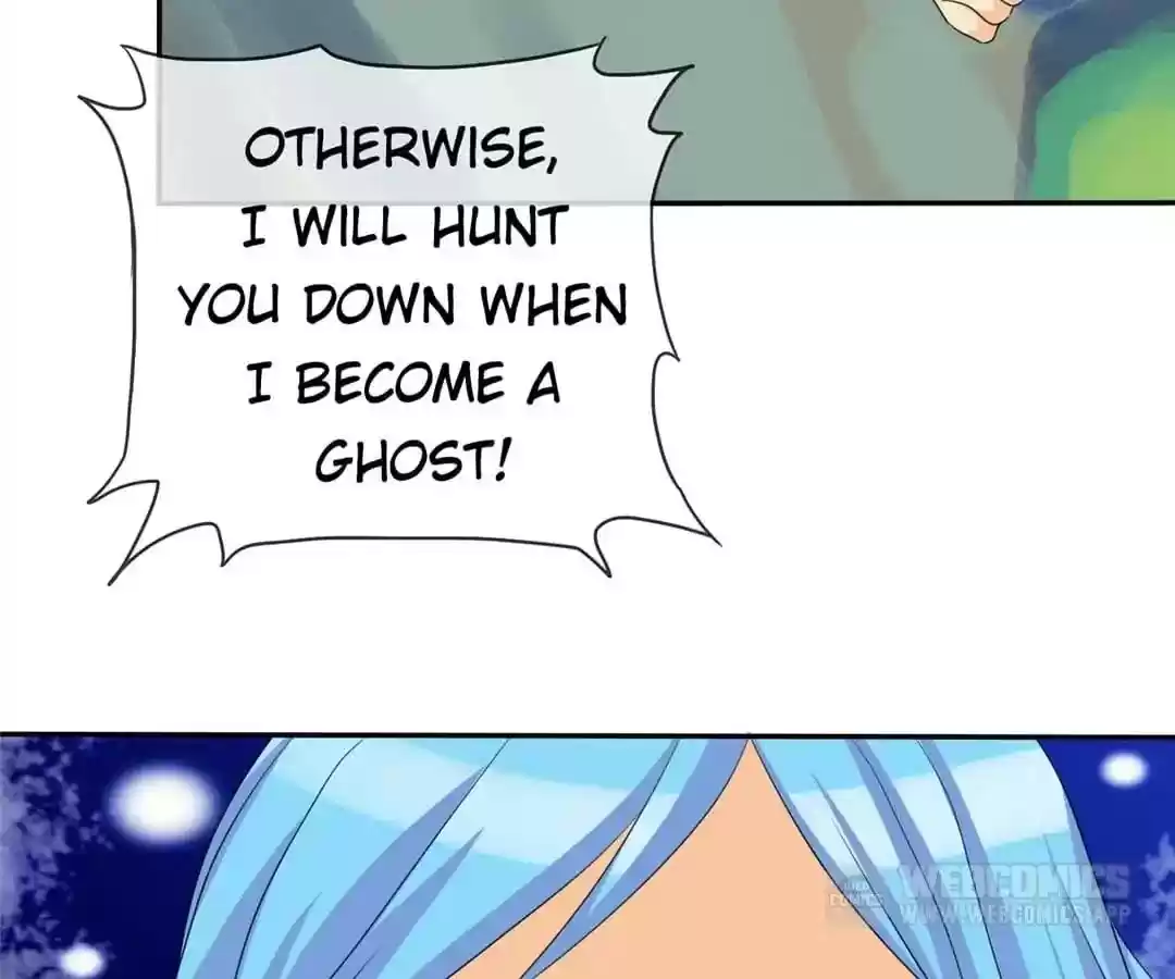 If I Never Loved You Chapter 106