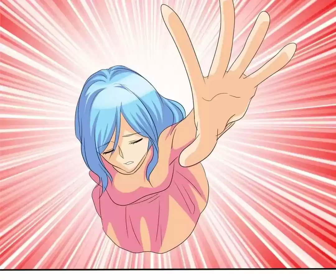 If I Never Loved You Chapter 106