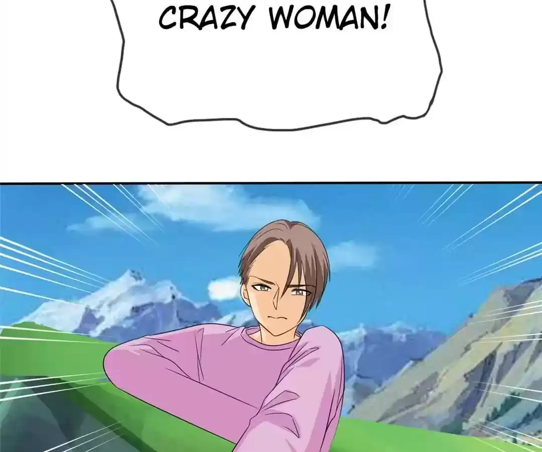 If I Never Loved You Chapter 106