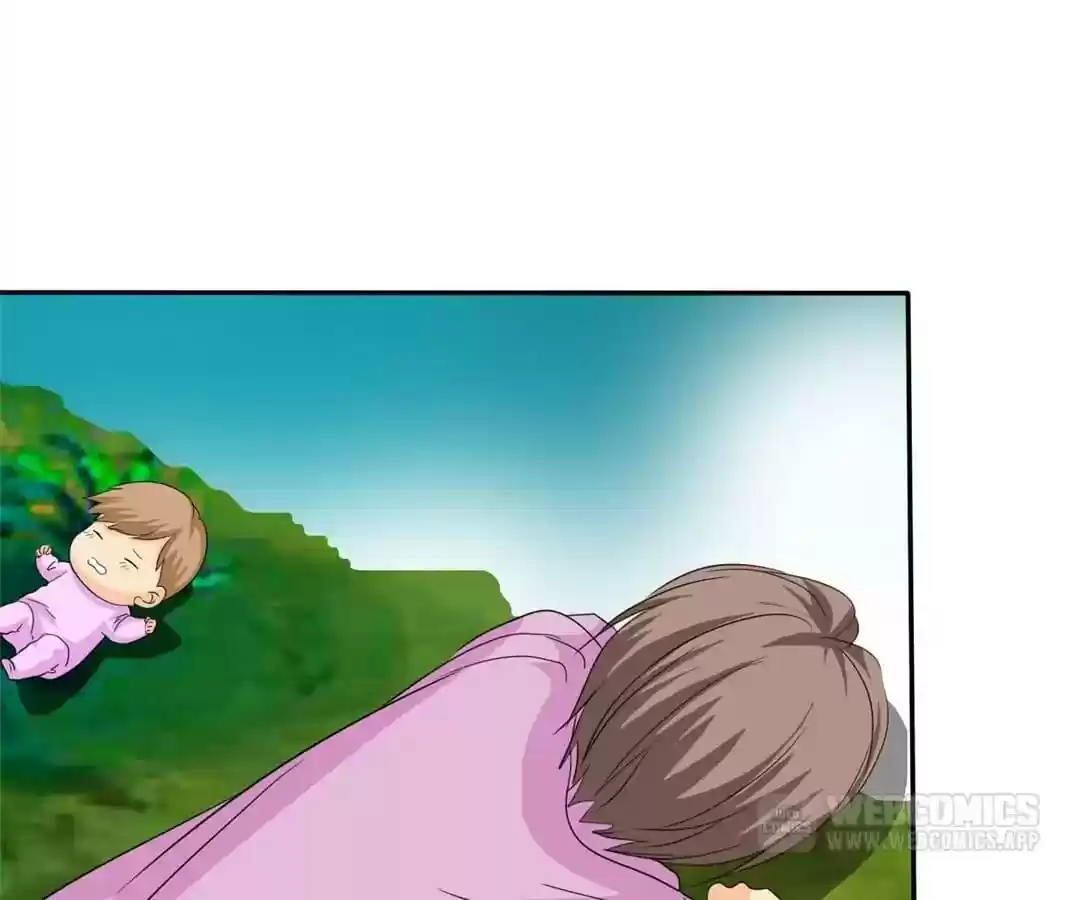 If I Never Loved You Chapter 106