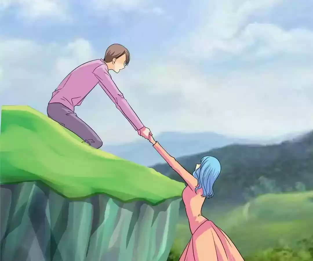 If I Never Loved You Chapter 106