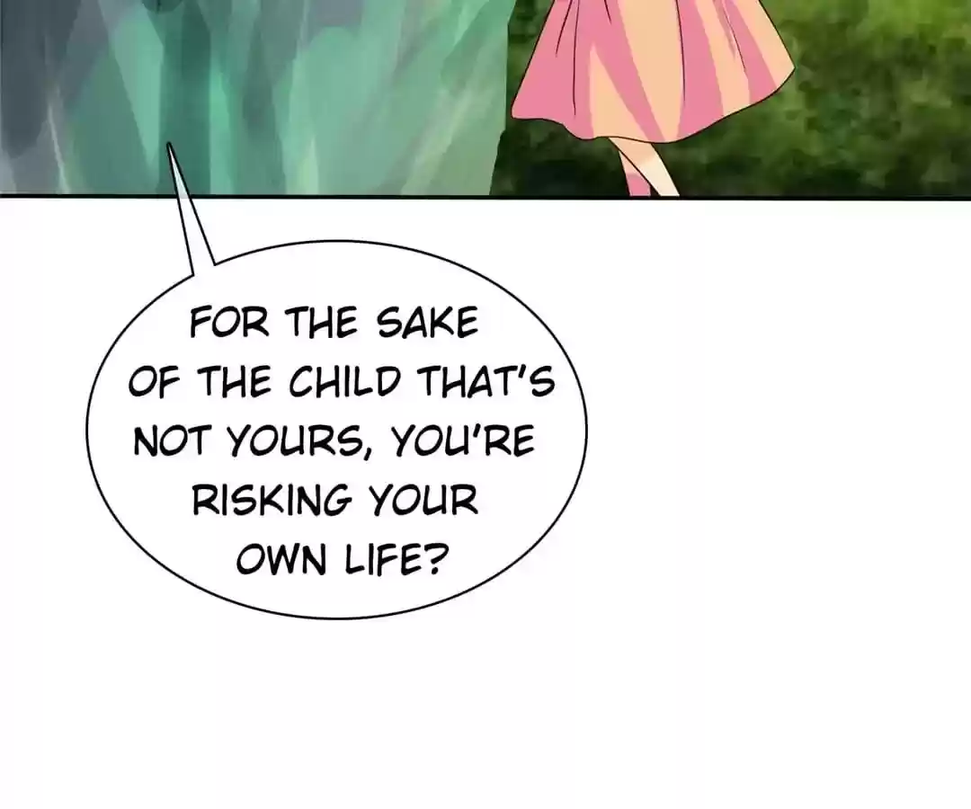 If I Never Loved You Chapter 106