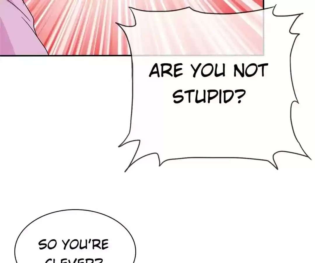 If I Never Loved You Chapter 106