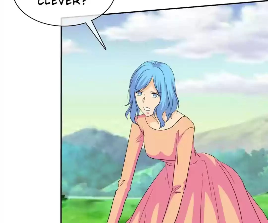 If I Never Loved You Chapter 106