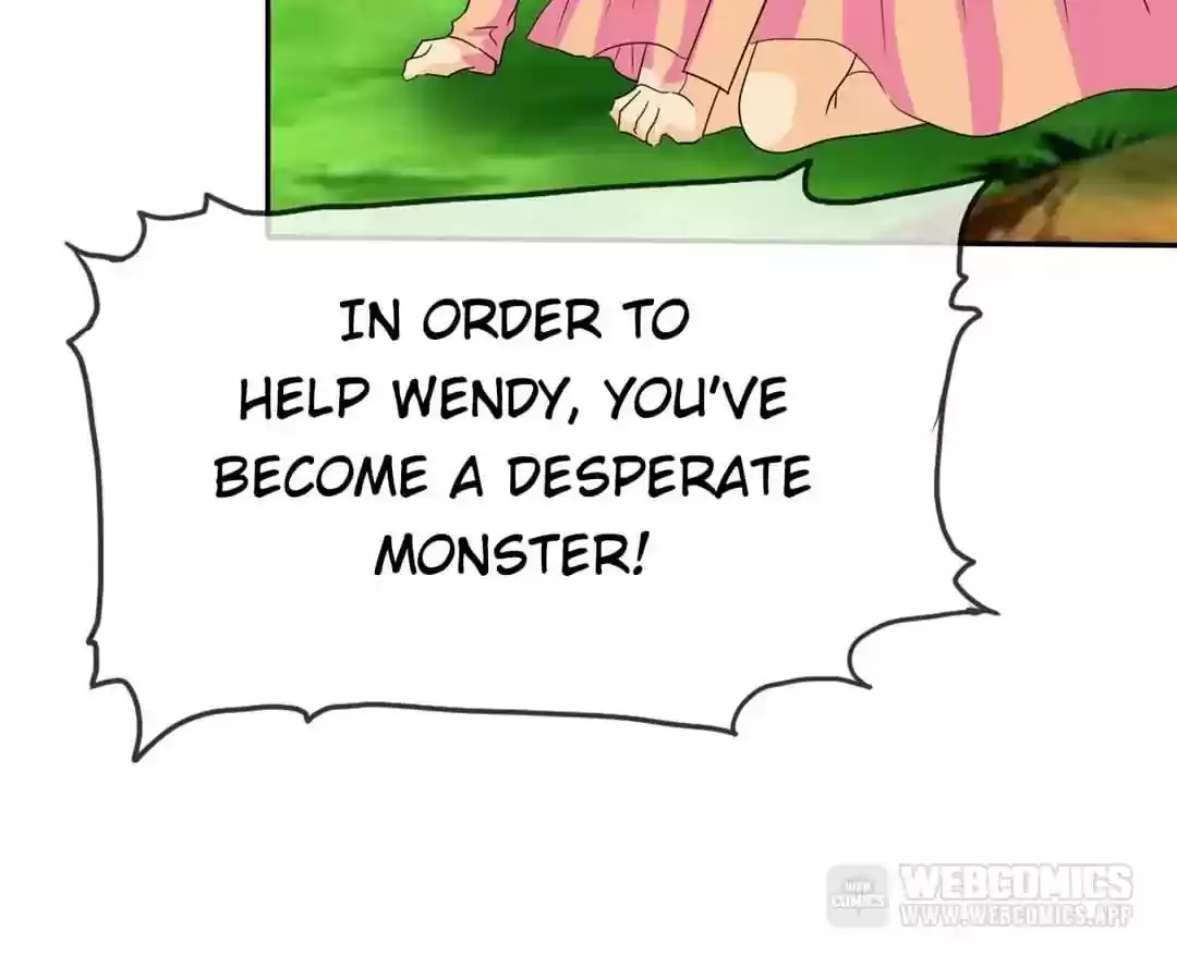 If I Never Loved You Chapter 106