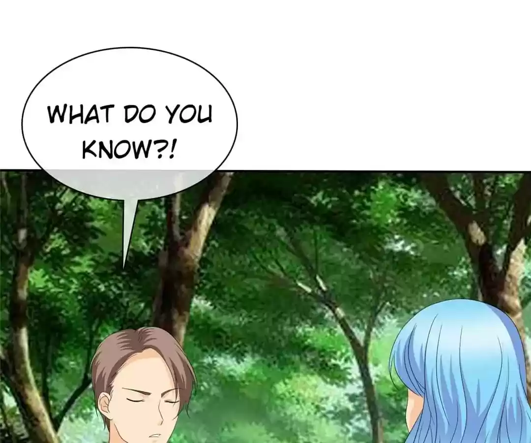 If I Never Loved You Chapter 106