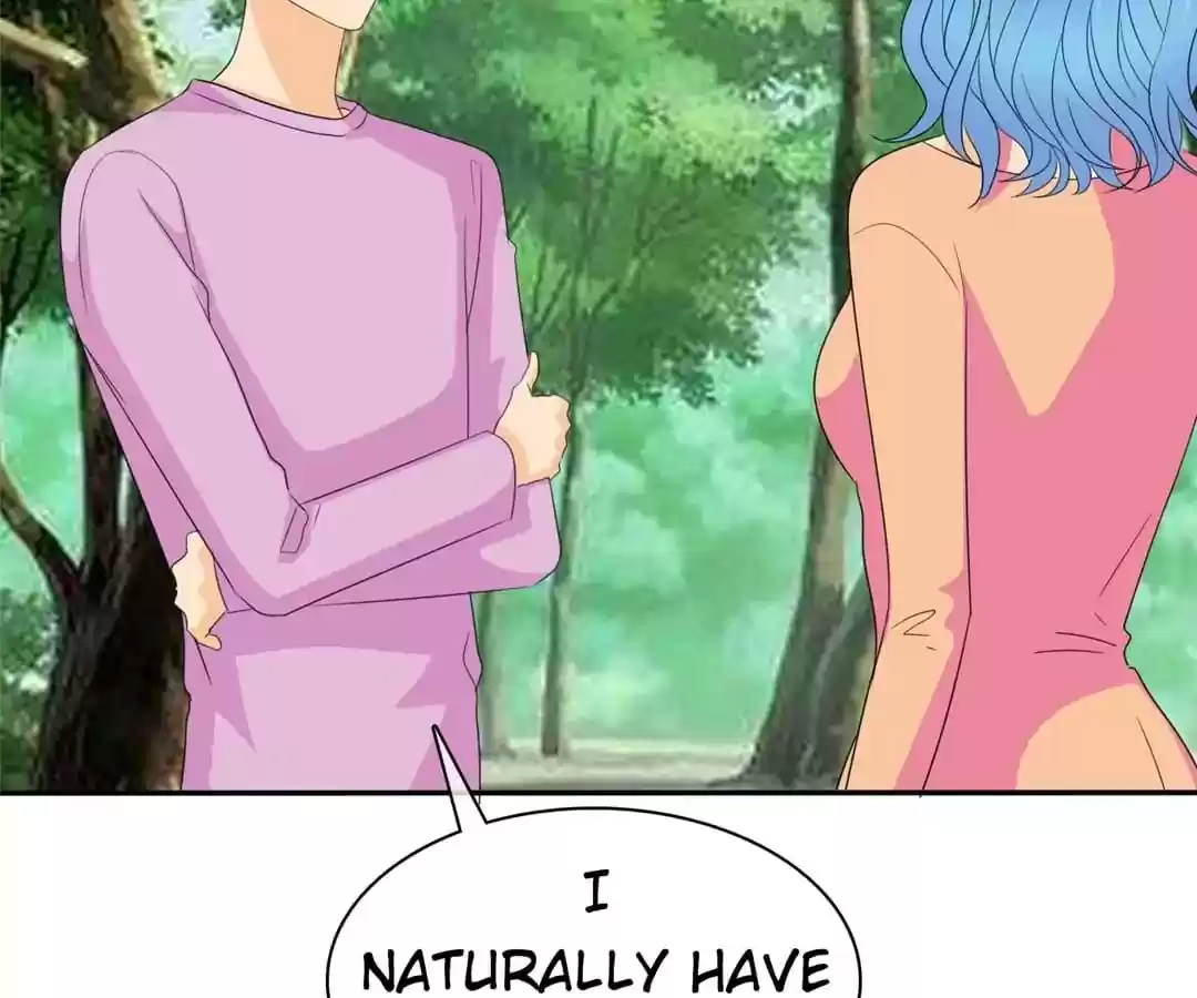 If I Never Loved You Chapter 106