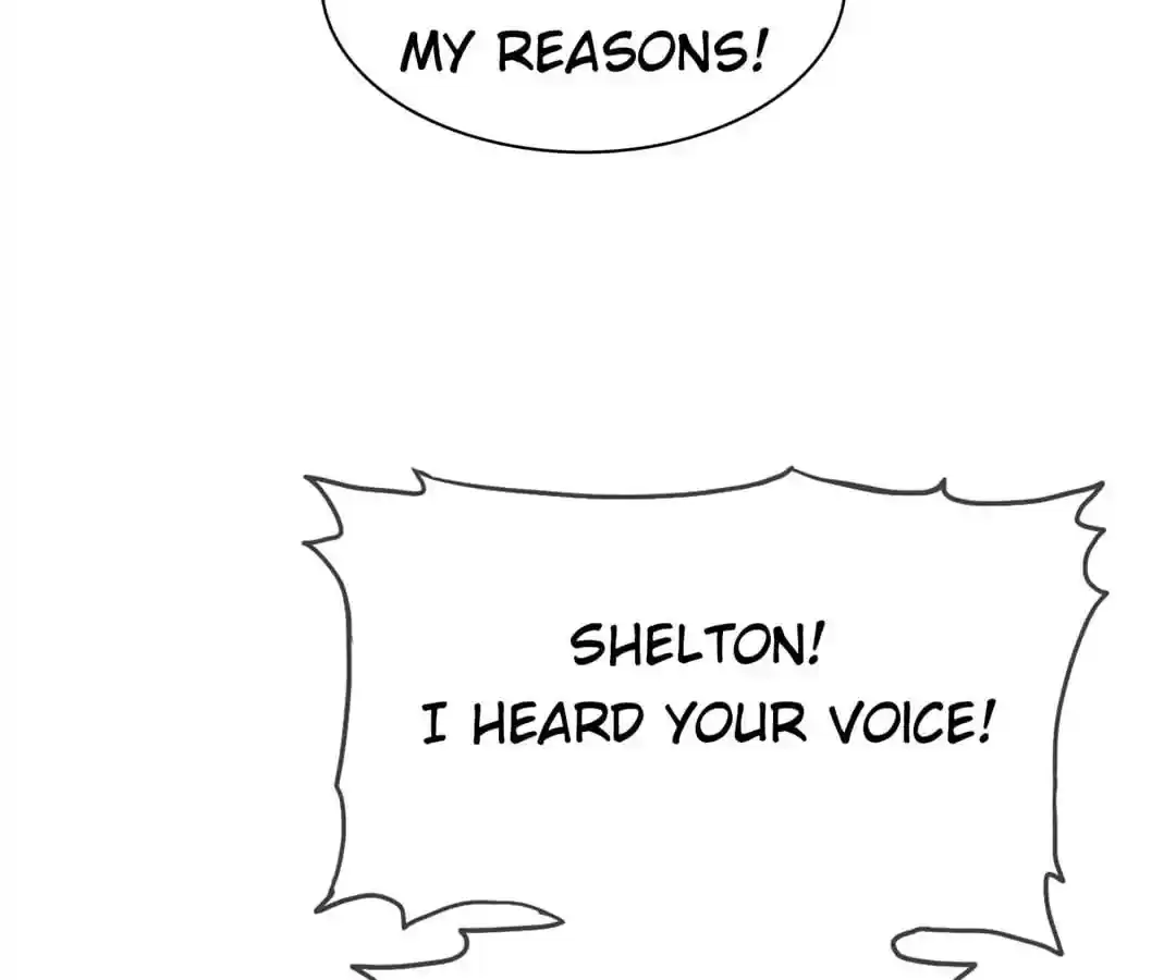 If I Never Loved You Chapter 106