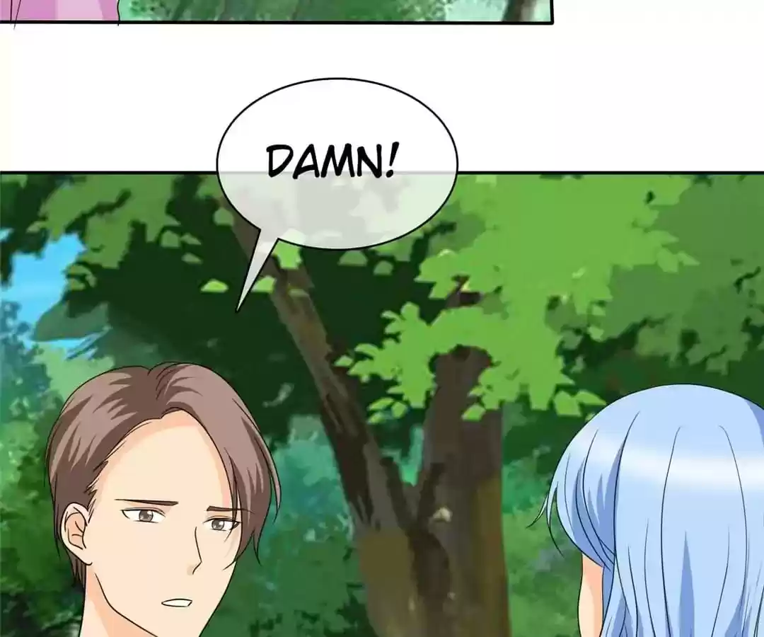 If I Never Loved You Chapter 107