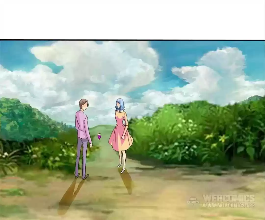 If I Never Loved You Chapter 107