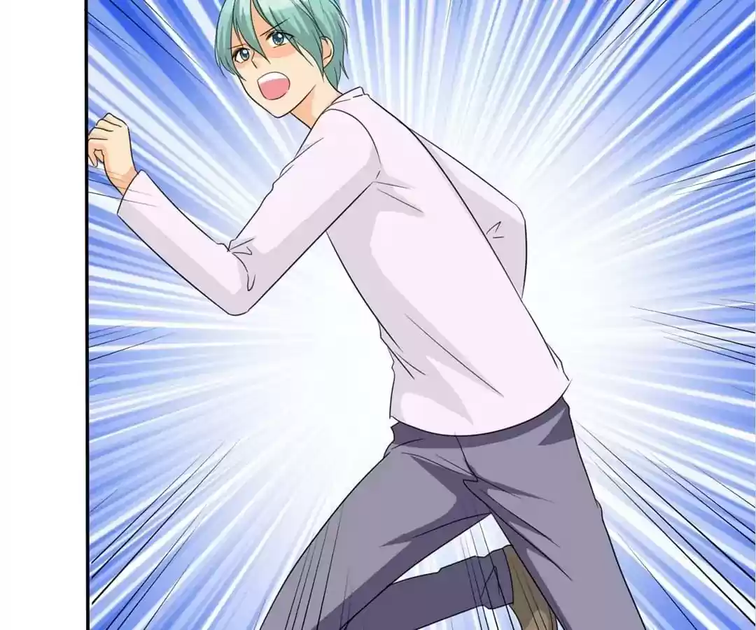 If I Never Loved You Chapter 107