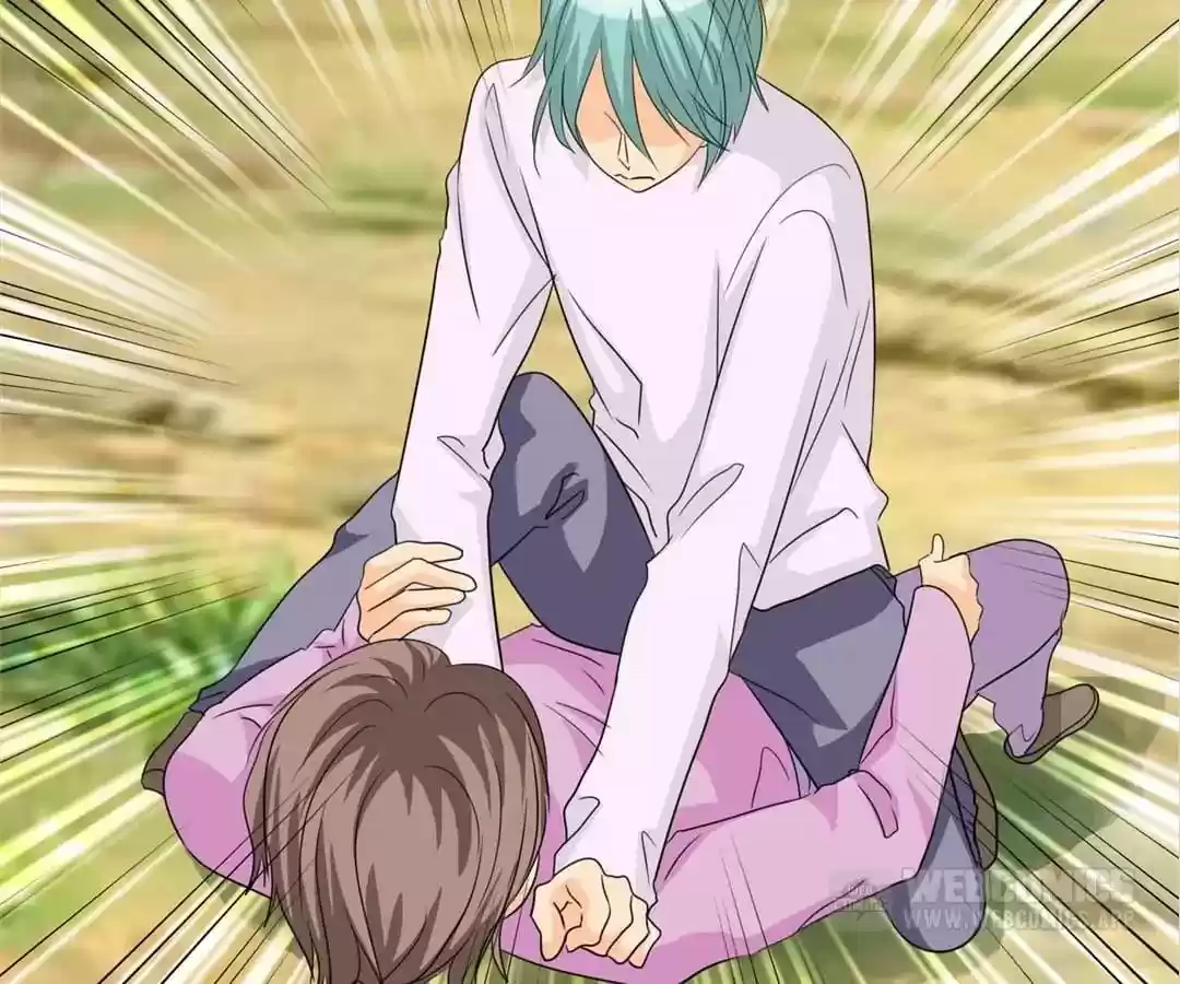 If I Never Loved You Chapter 107