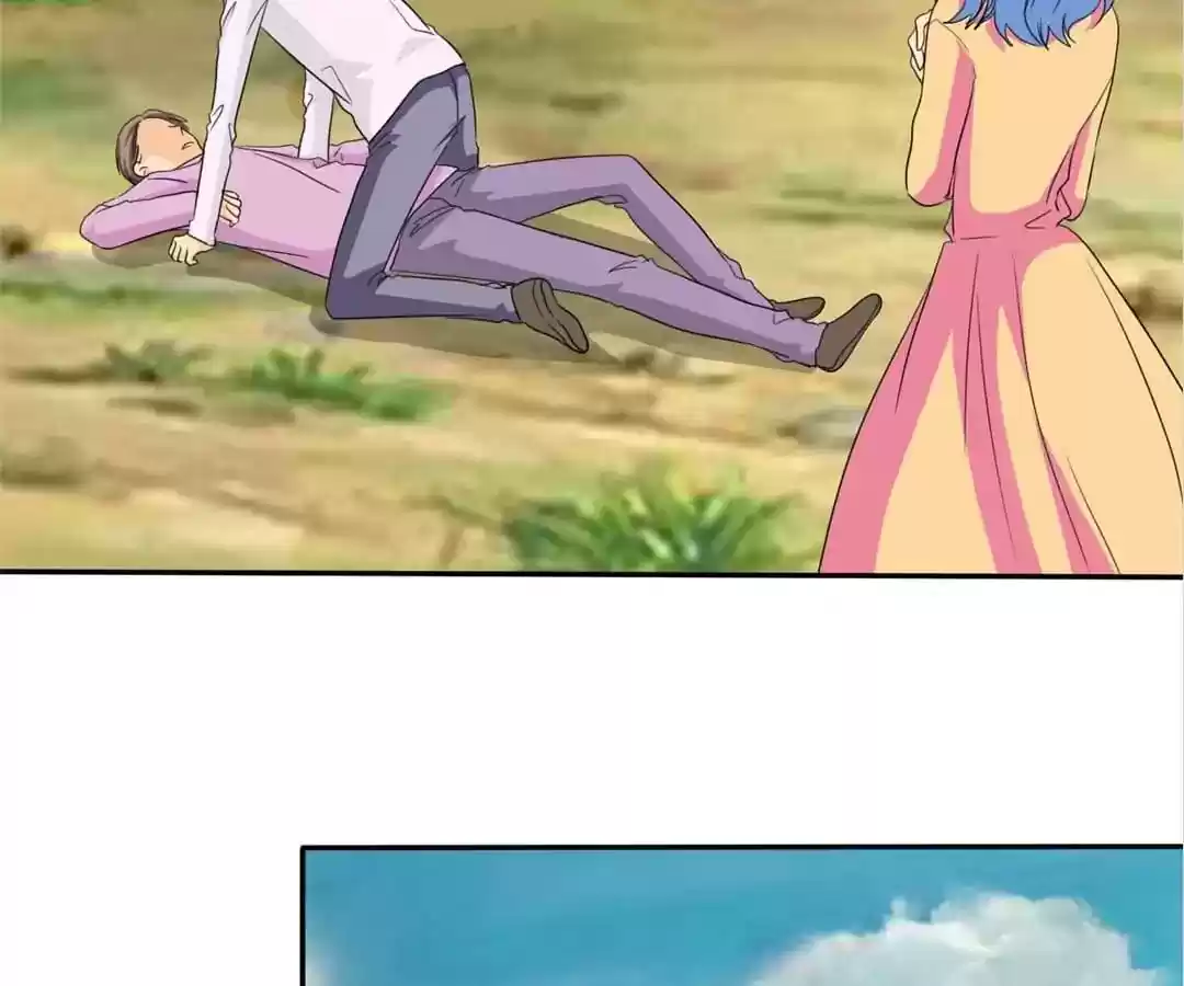 If I Never Loved You Chapter 107