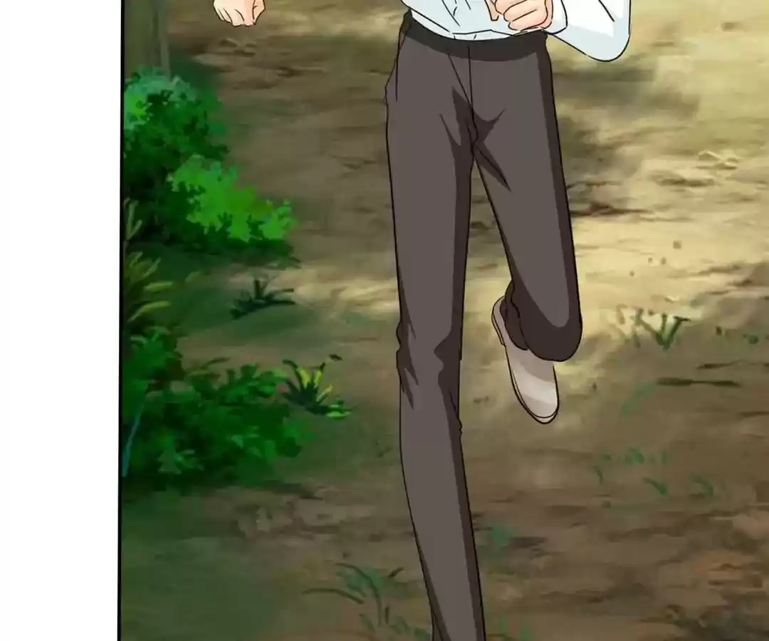 If I Never Loved You Chapter 107