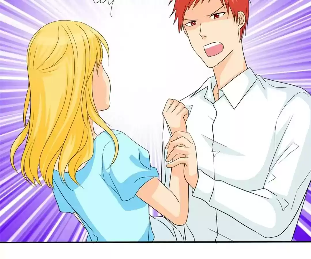 If I Never Loved You Chapter 107