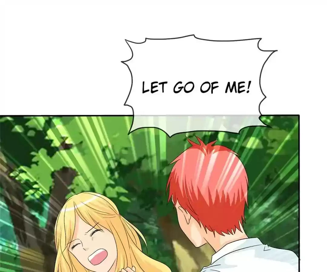 If I Never Loved You Chapter 107