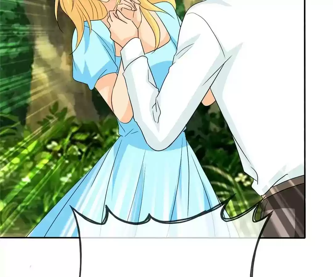 If I Never Loved You Chapter 107