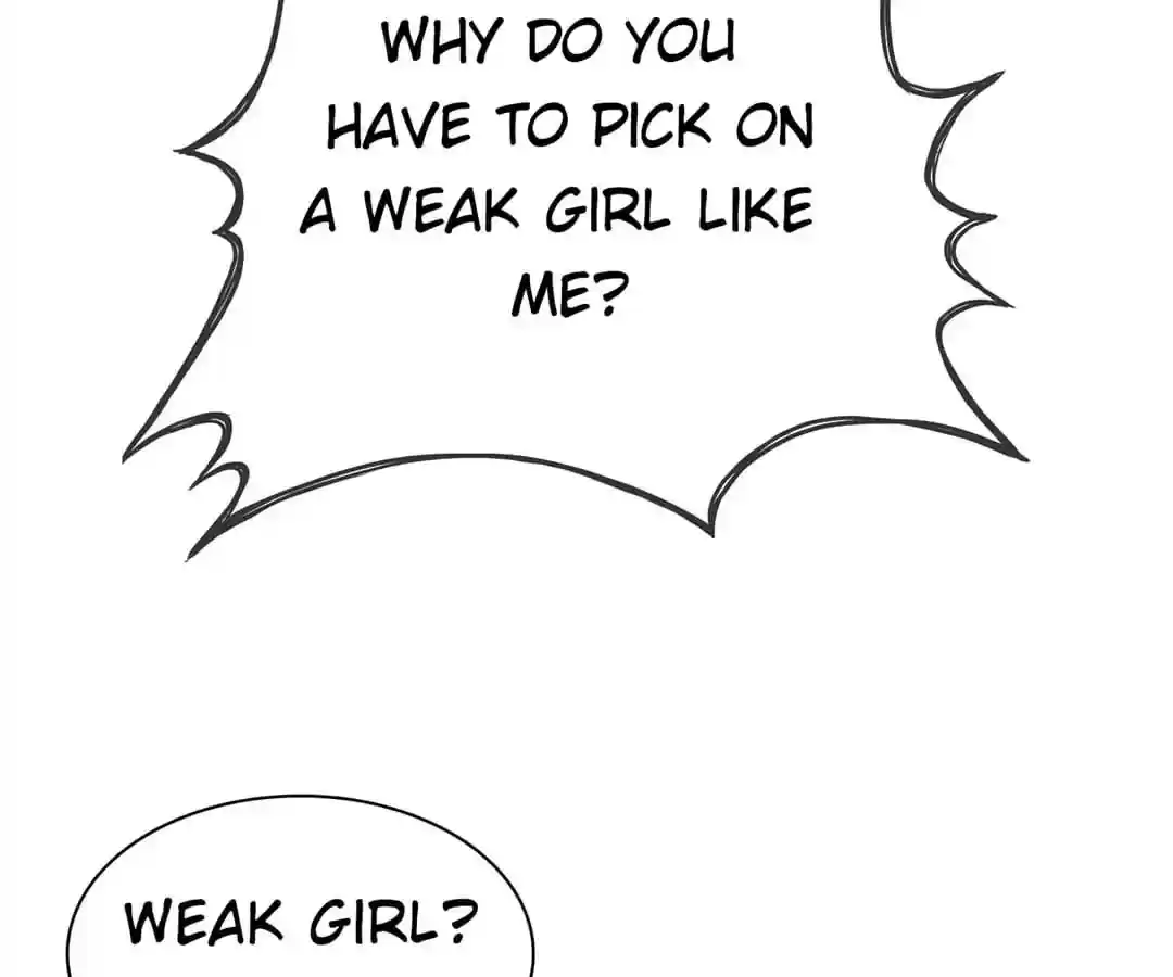 If I Never Loved You Chapter 107