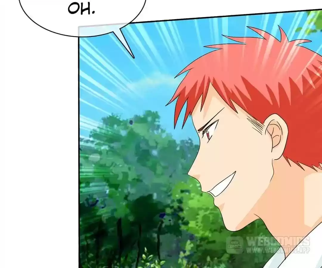 If I Never Loved You Chapter 107