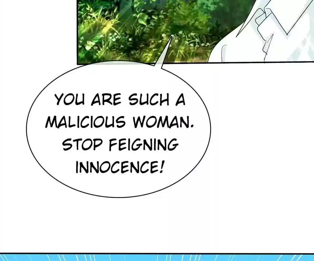 If I Never Loved You Chapter 107