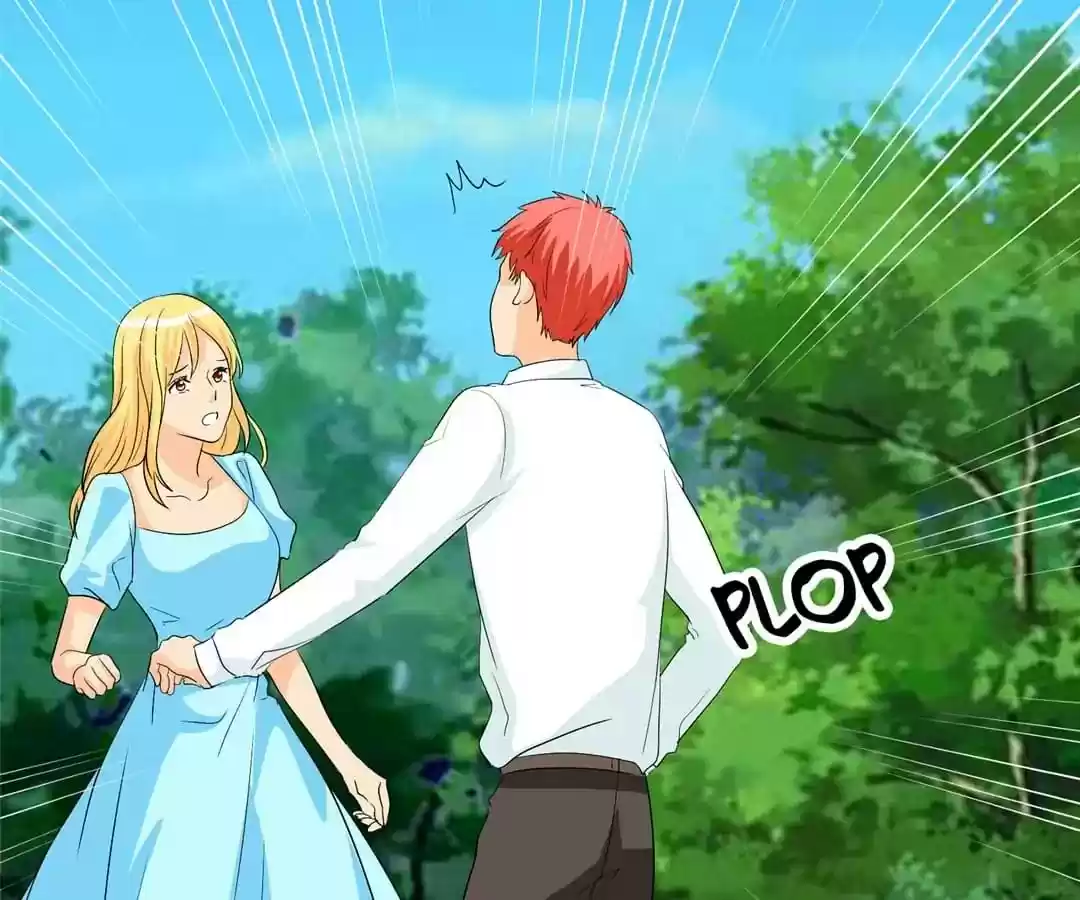 If I Never Loved You Chapter 107