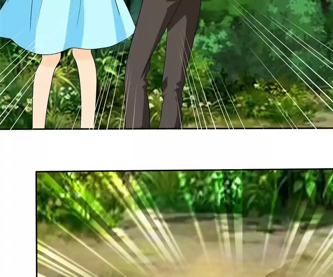 If I Never Loved You Chapter 107