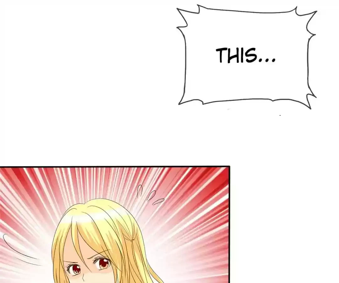 If I Never Loved You Chapter 107