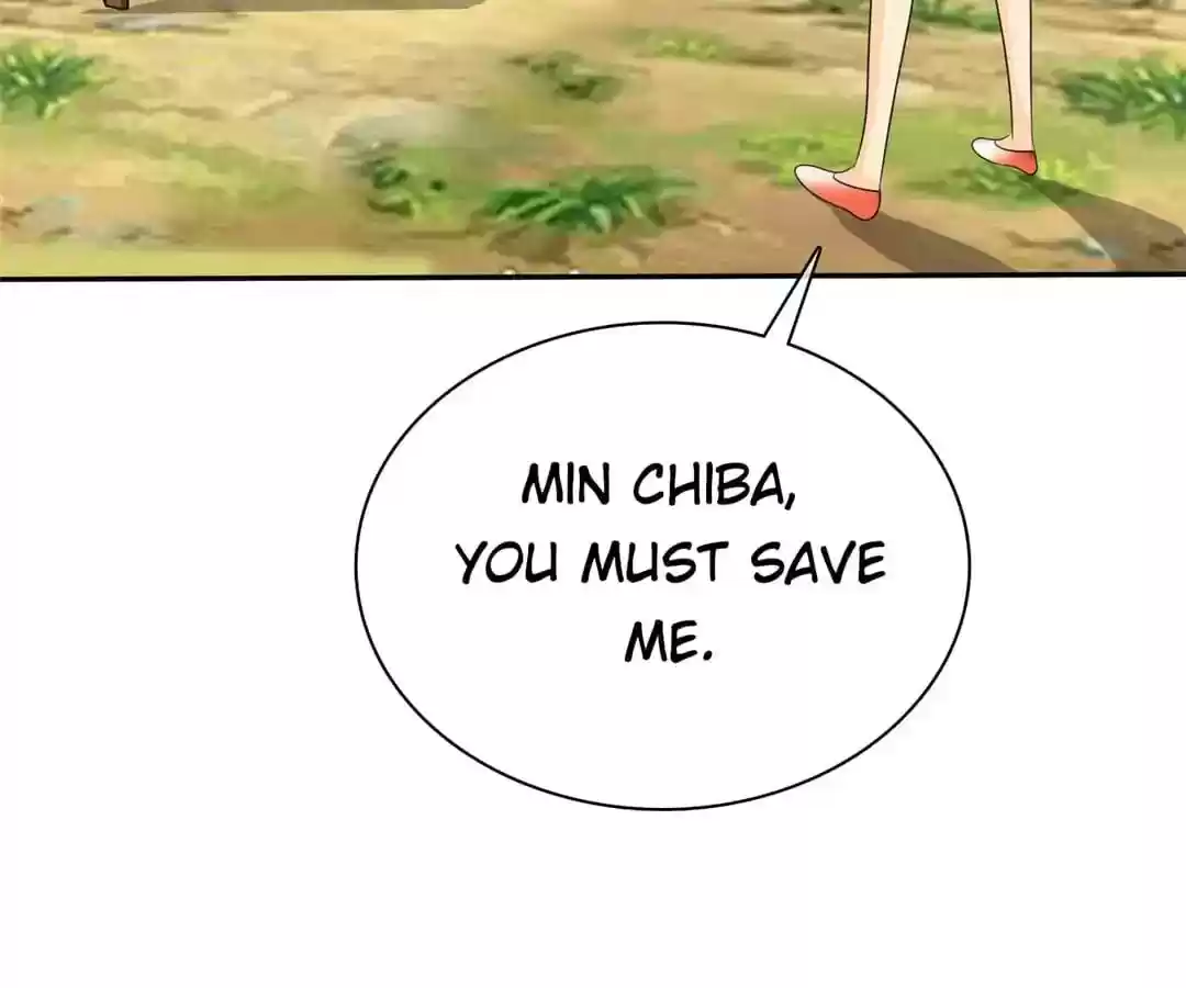 If I Never Loved You Chapter 107