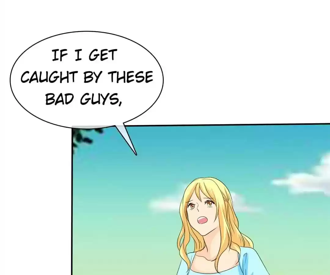 If I Never Loved You Chapter 107