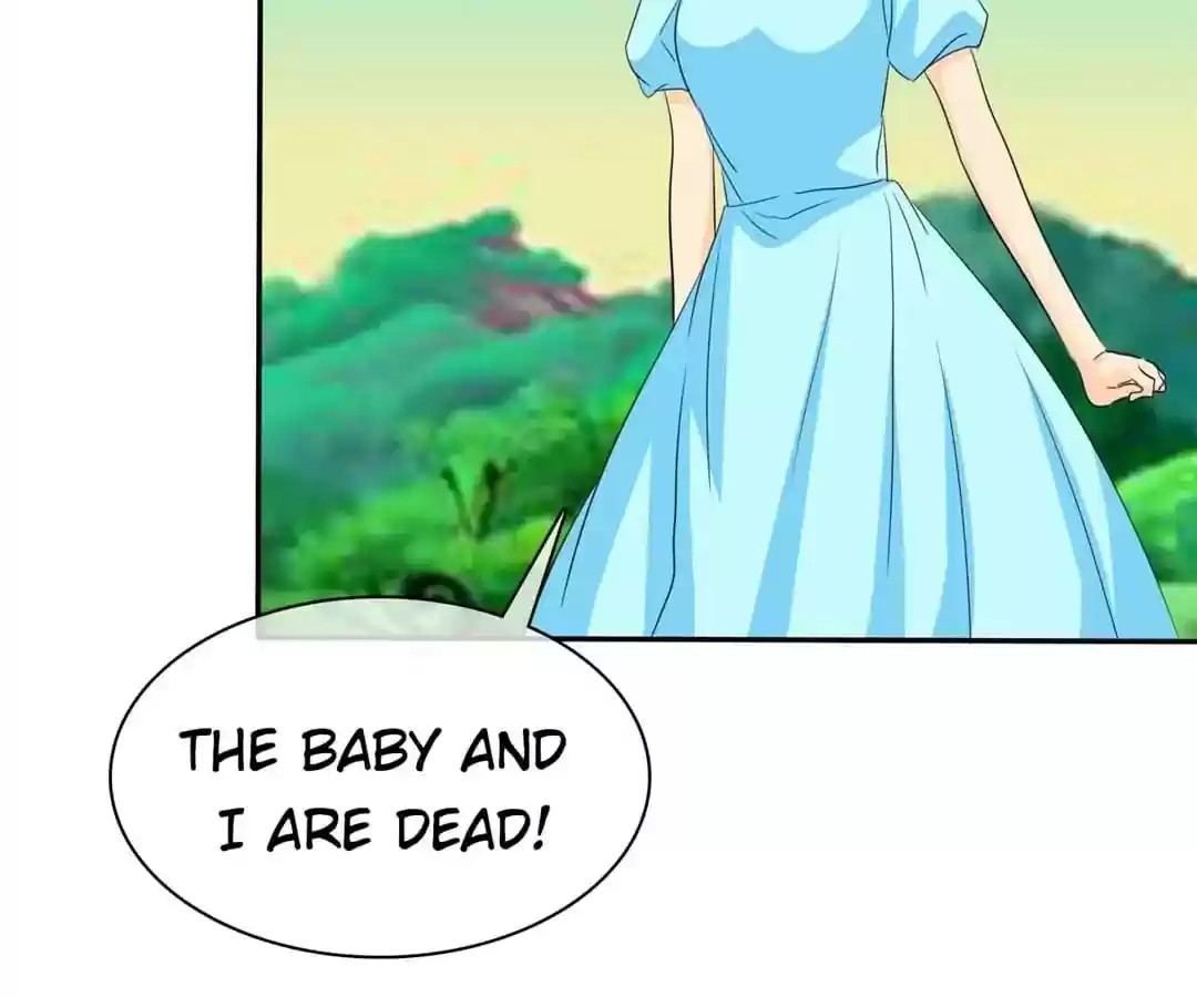 If I Never Loved You Chapter 107