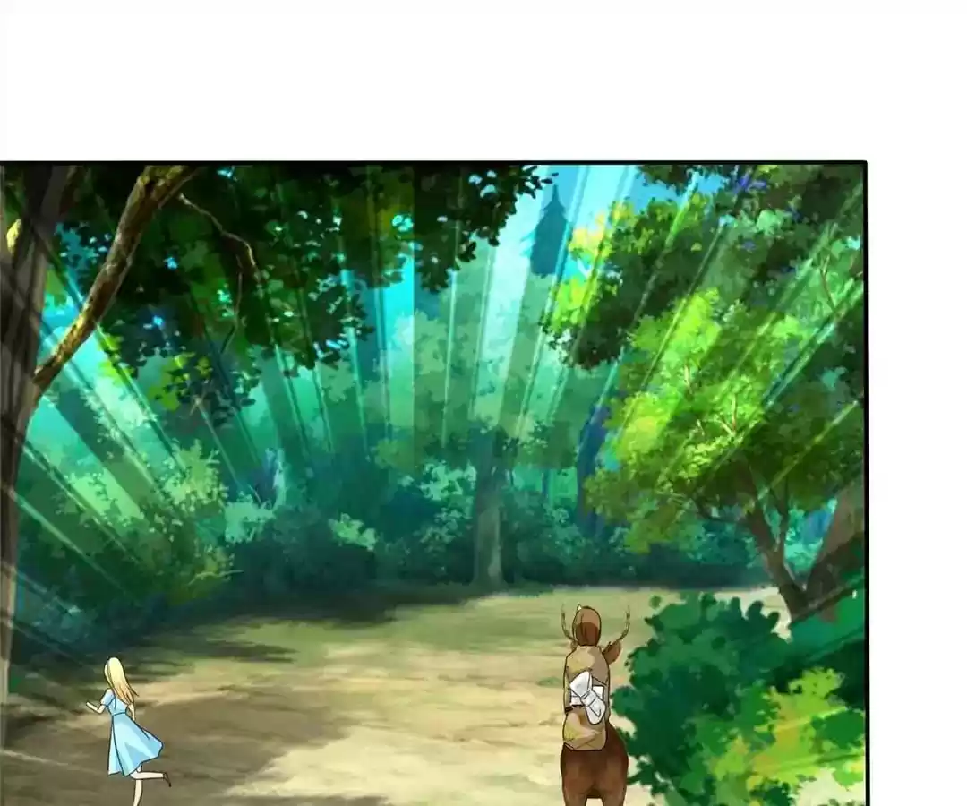 If I Never Loved You Chapter 108